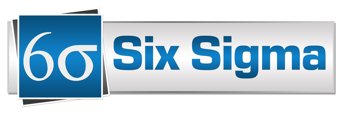 Lean Six Sigma History-Lean Six Sigma Curriculum El Paso